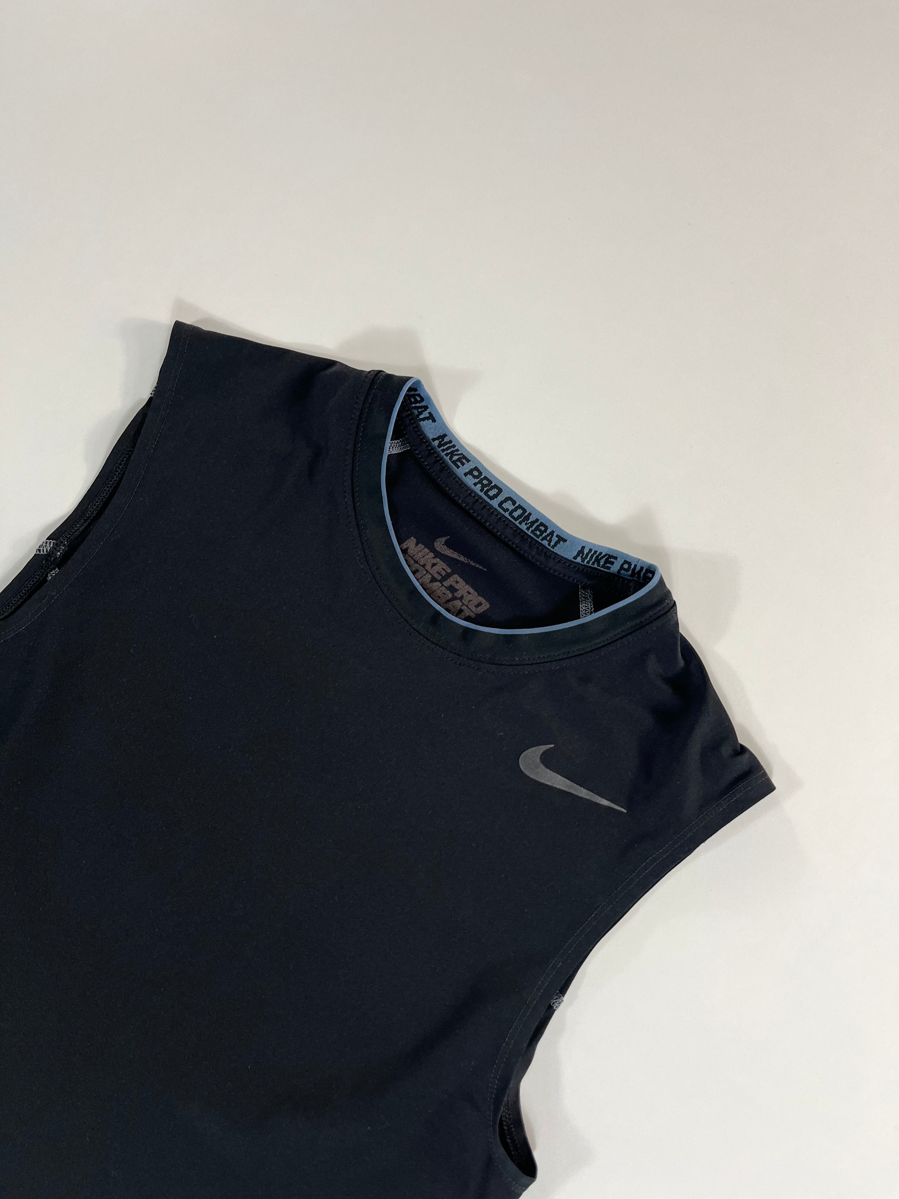 Nike Pro Combat kompressziós atléta
