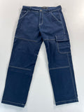 Bershka baggy farmernadrág
