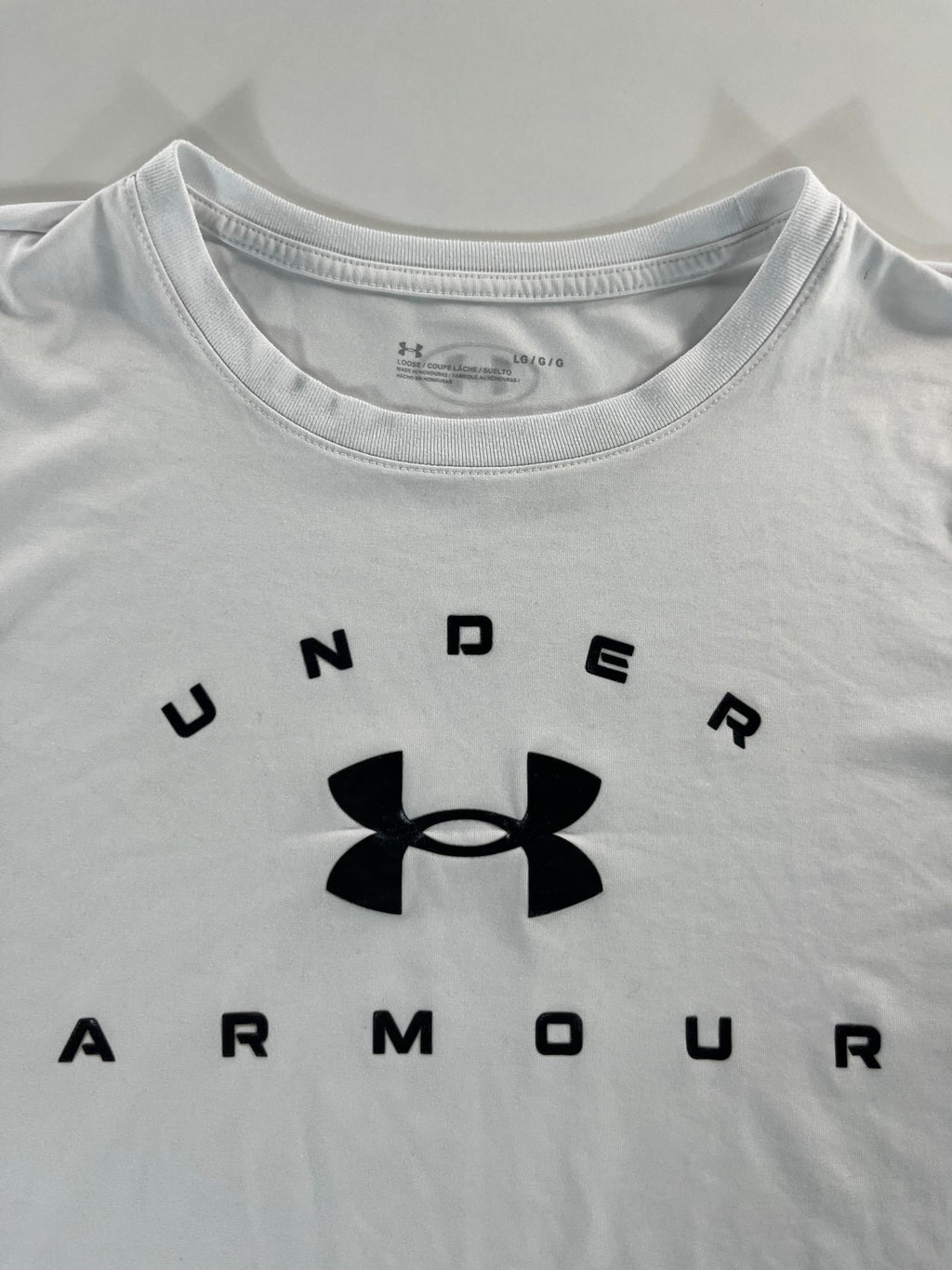 Under Armour training póló