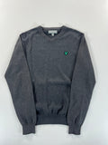 Lyle & Scott crewneck pulóver