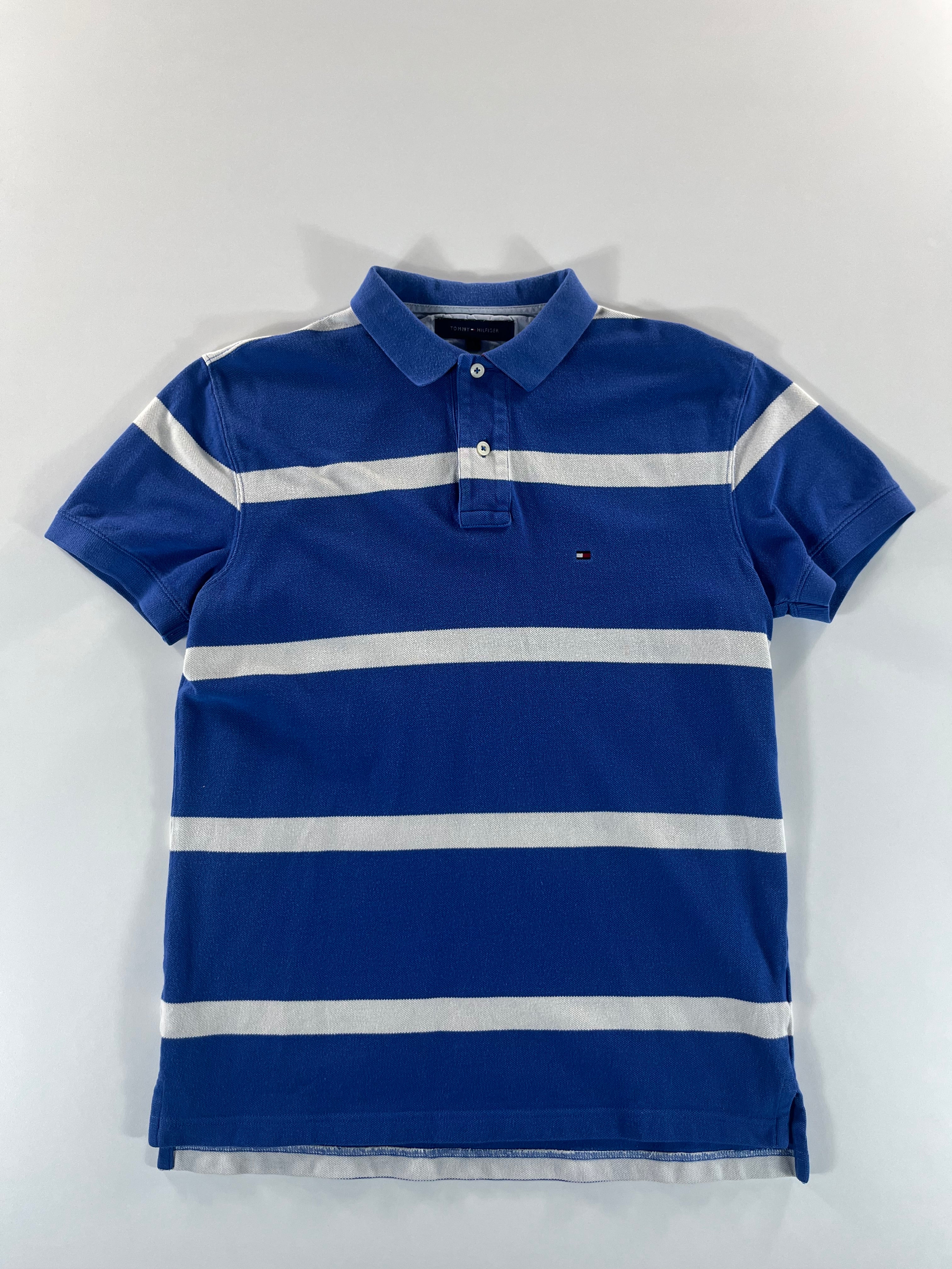 Tommy Hilfiger pólóing