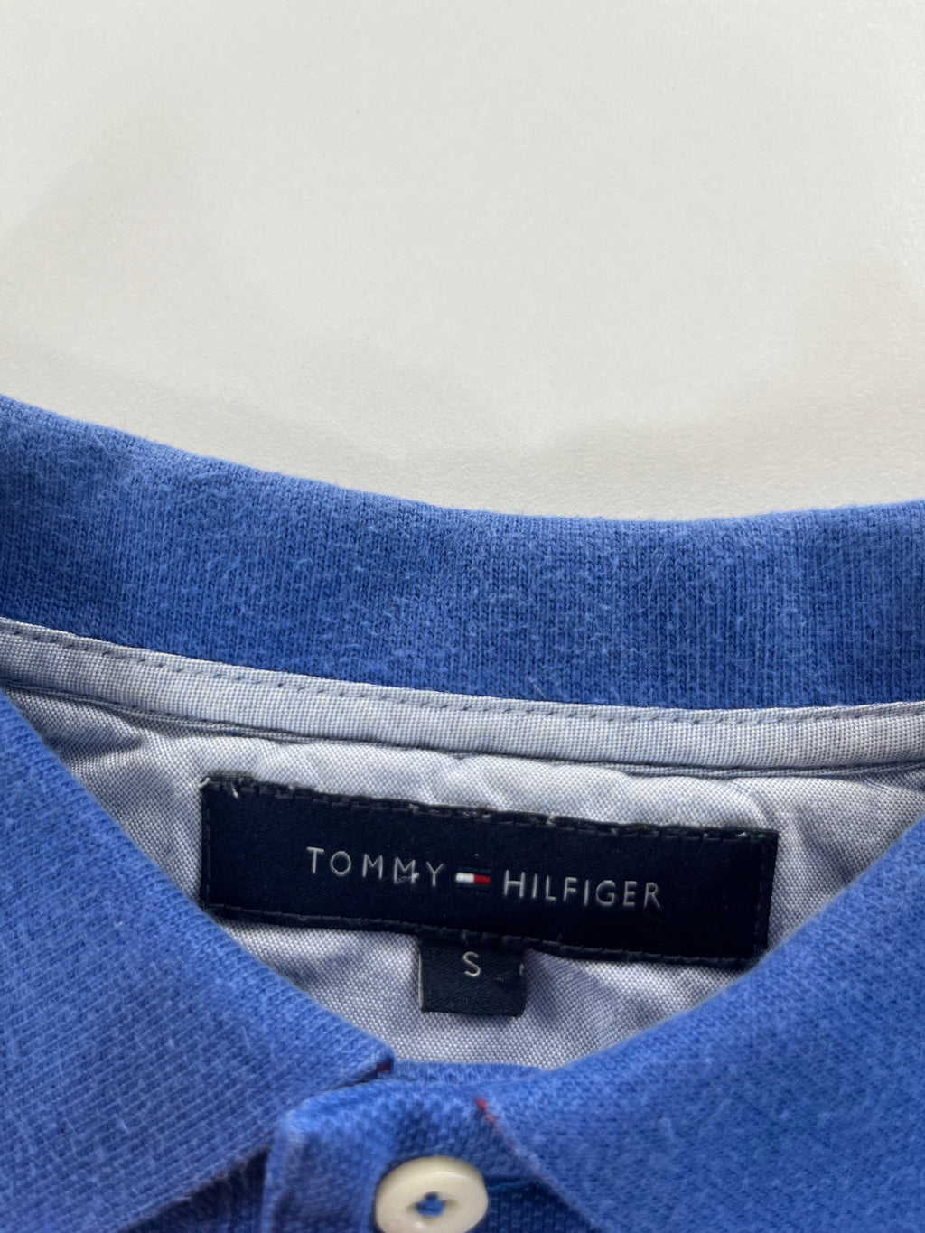 Tommy Hilfiger pólóing