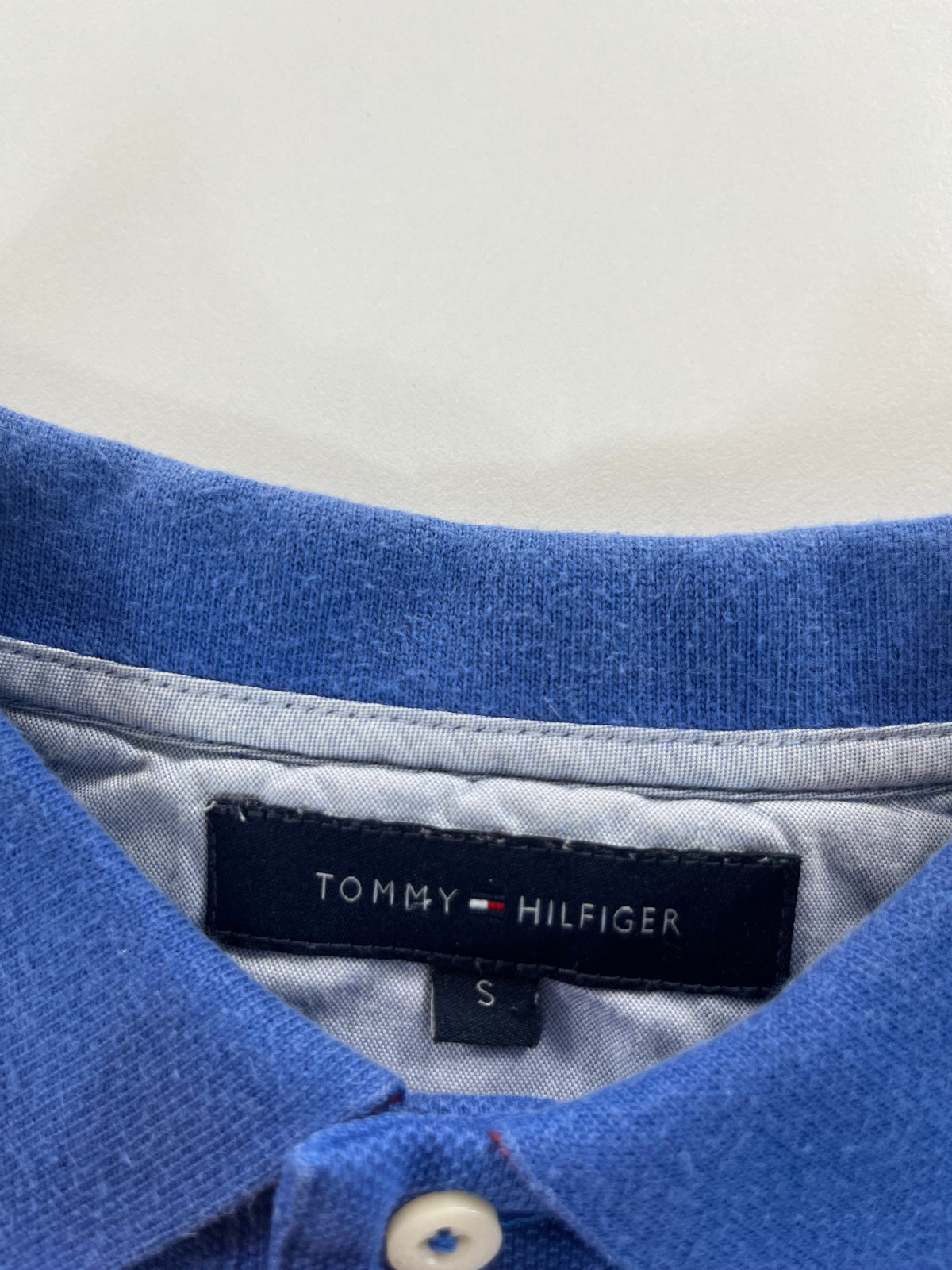 Tommy Hilfiger pólóing