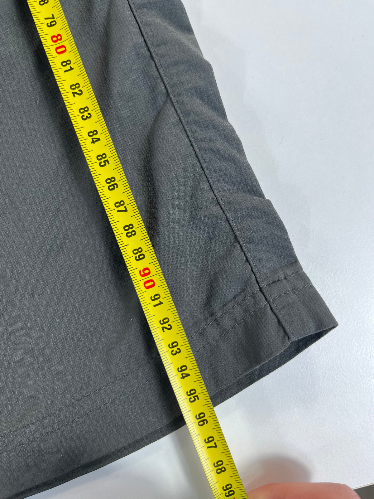 Columbia Omni-Shade Sun Protection 2 in 1 nadrág