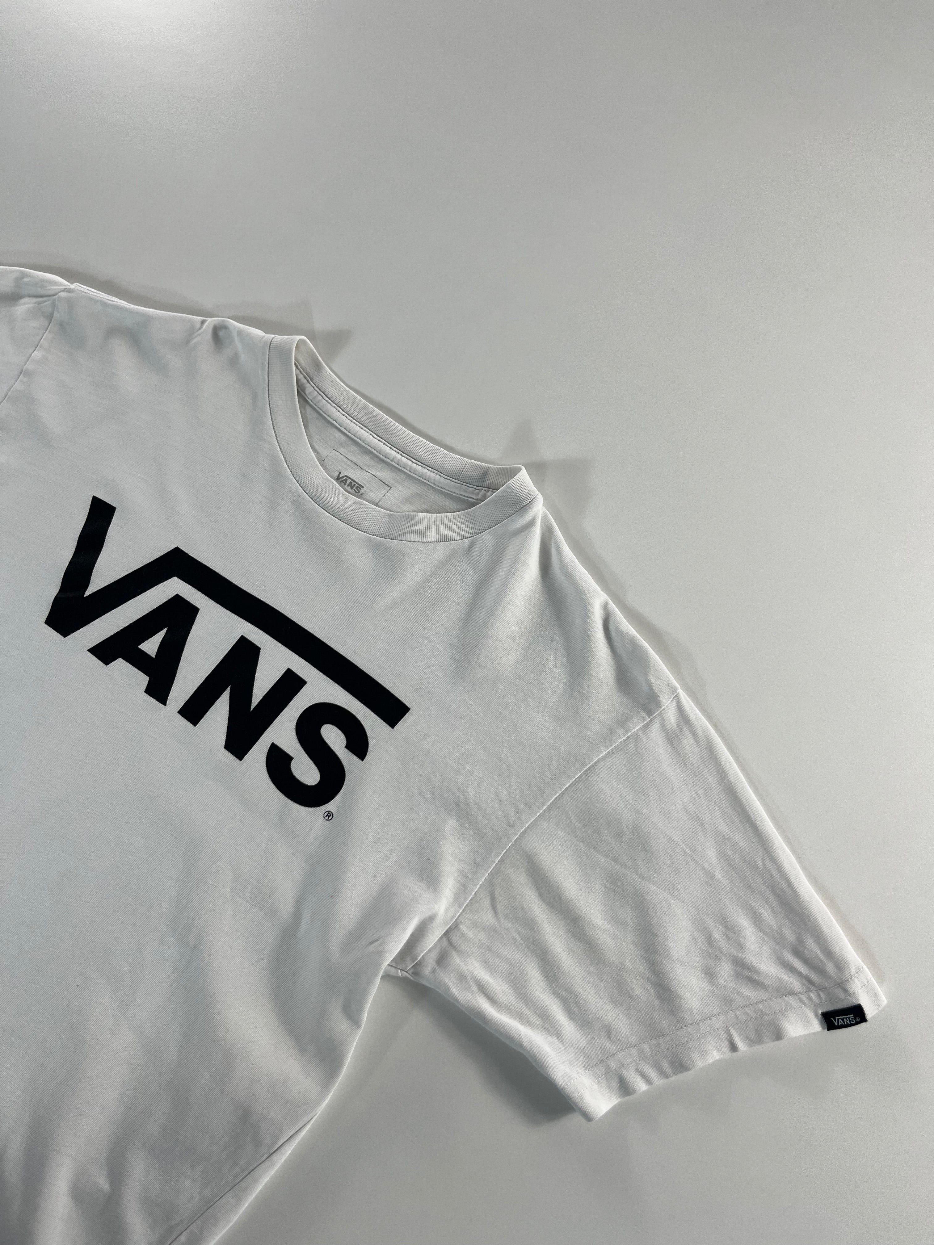 Vans Classic Fit póló