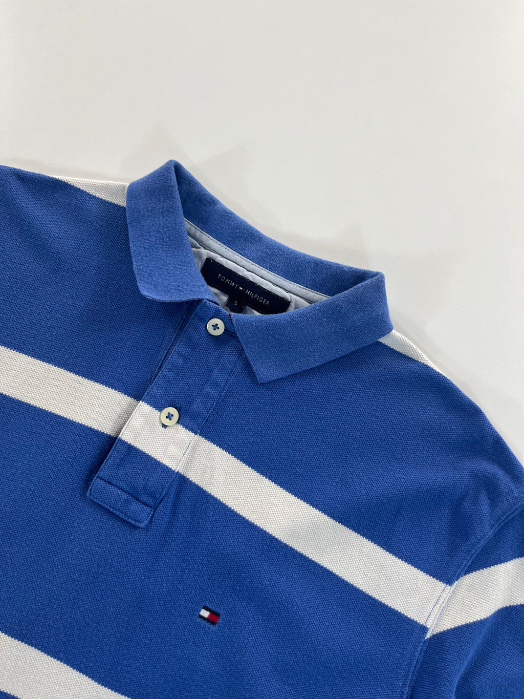 Tommy Hilfiger pólóing
