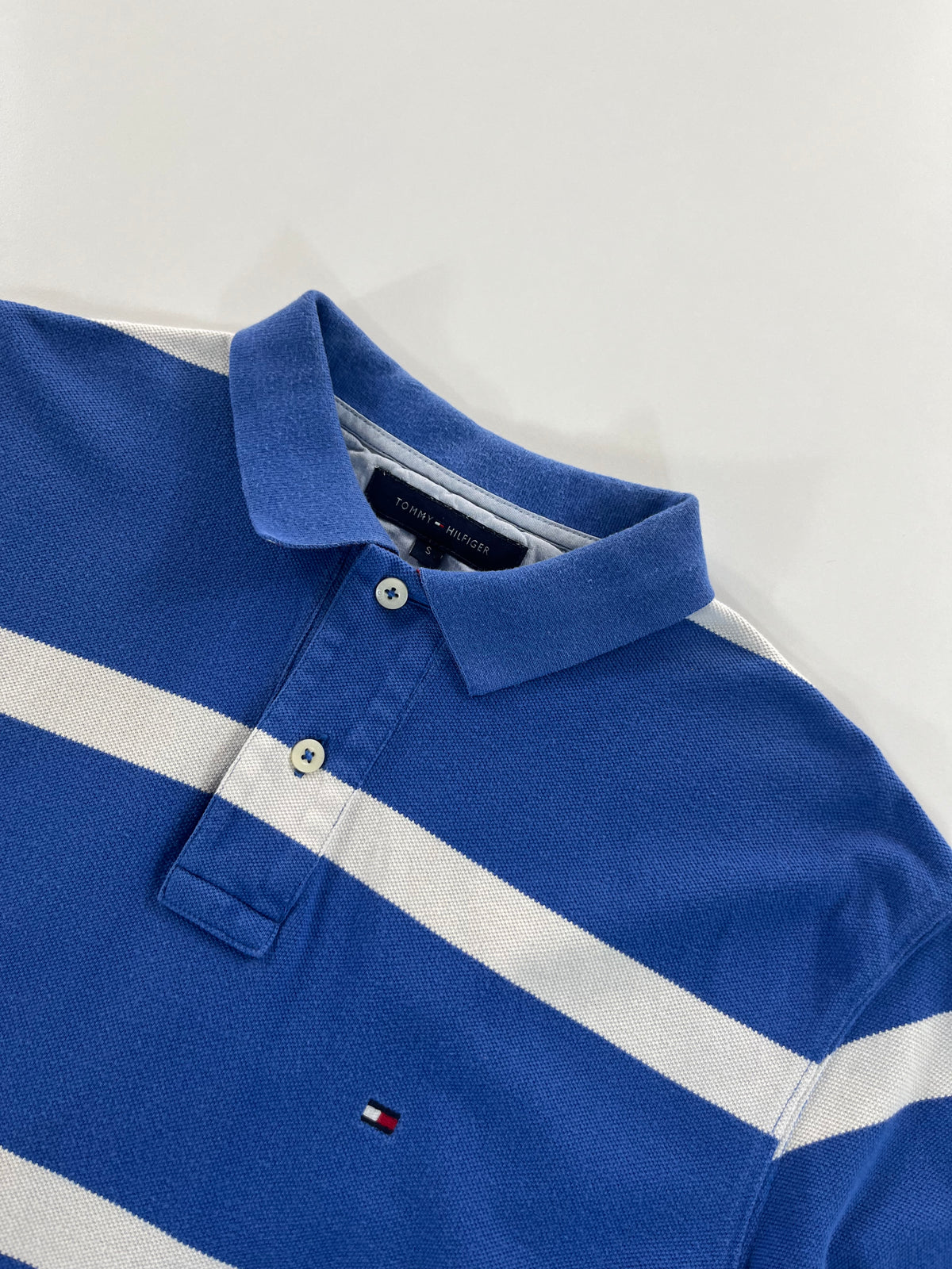 Tommy Hilfiger pólóing