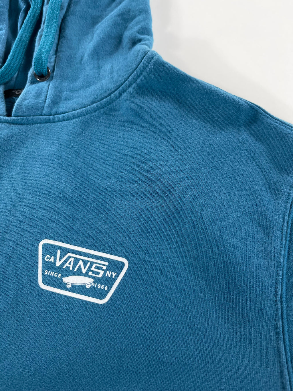 Vans hoodie pulóver