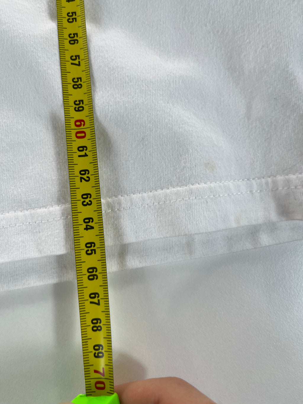 Dickies Big Logo póló