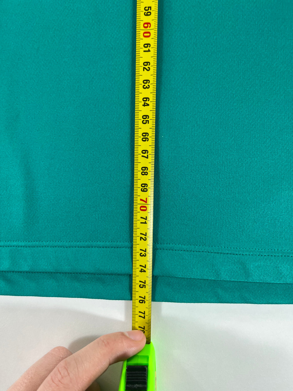 Adidas pólóing