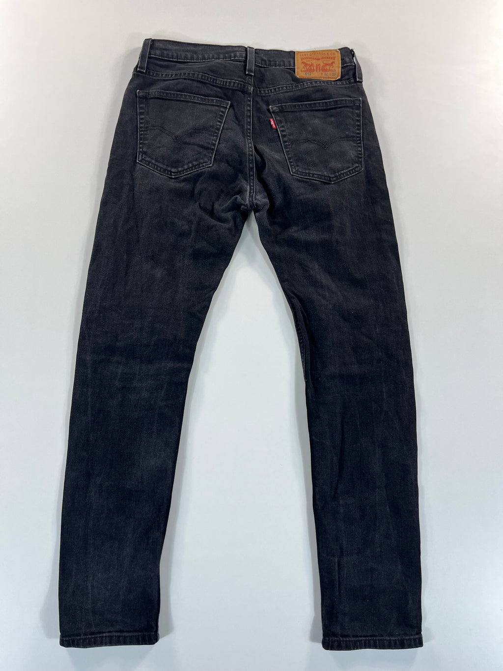 Levi's 512 W32 L32 farmernadrág