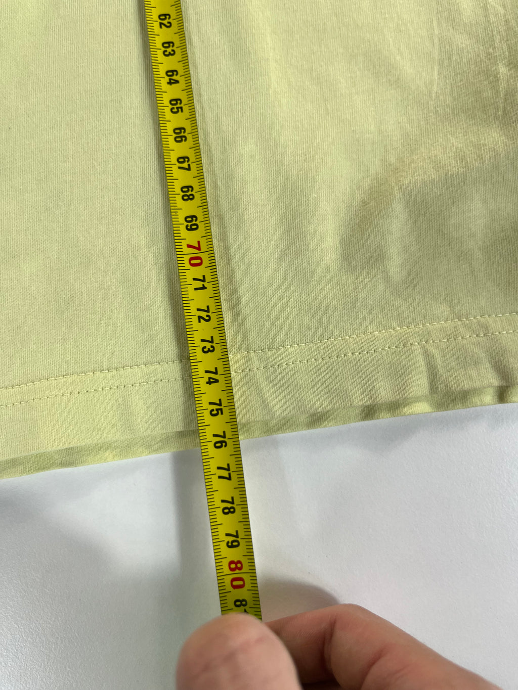 Adidas Originals Trefoil Essential póló