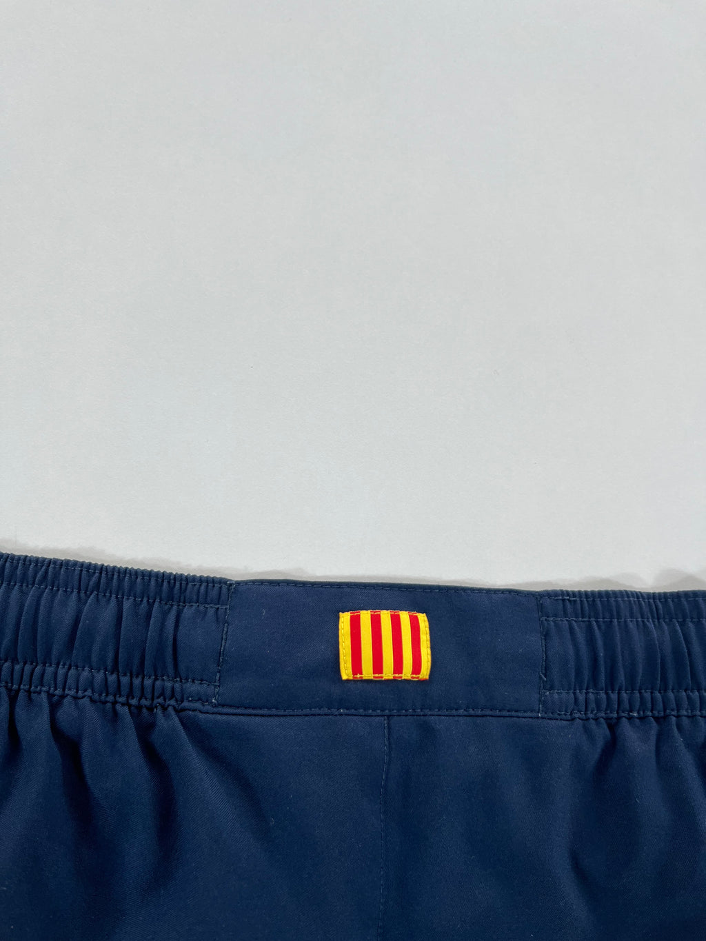 Nike F.C Barcelona short