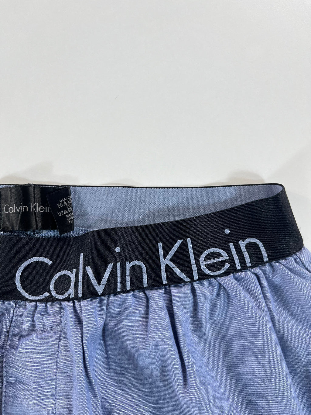 Calvin Klein pijama nadrág
