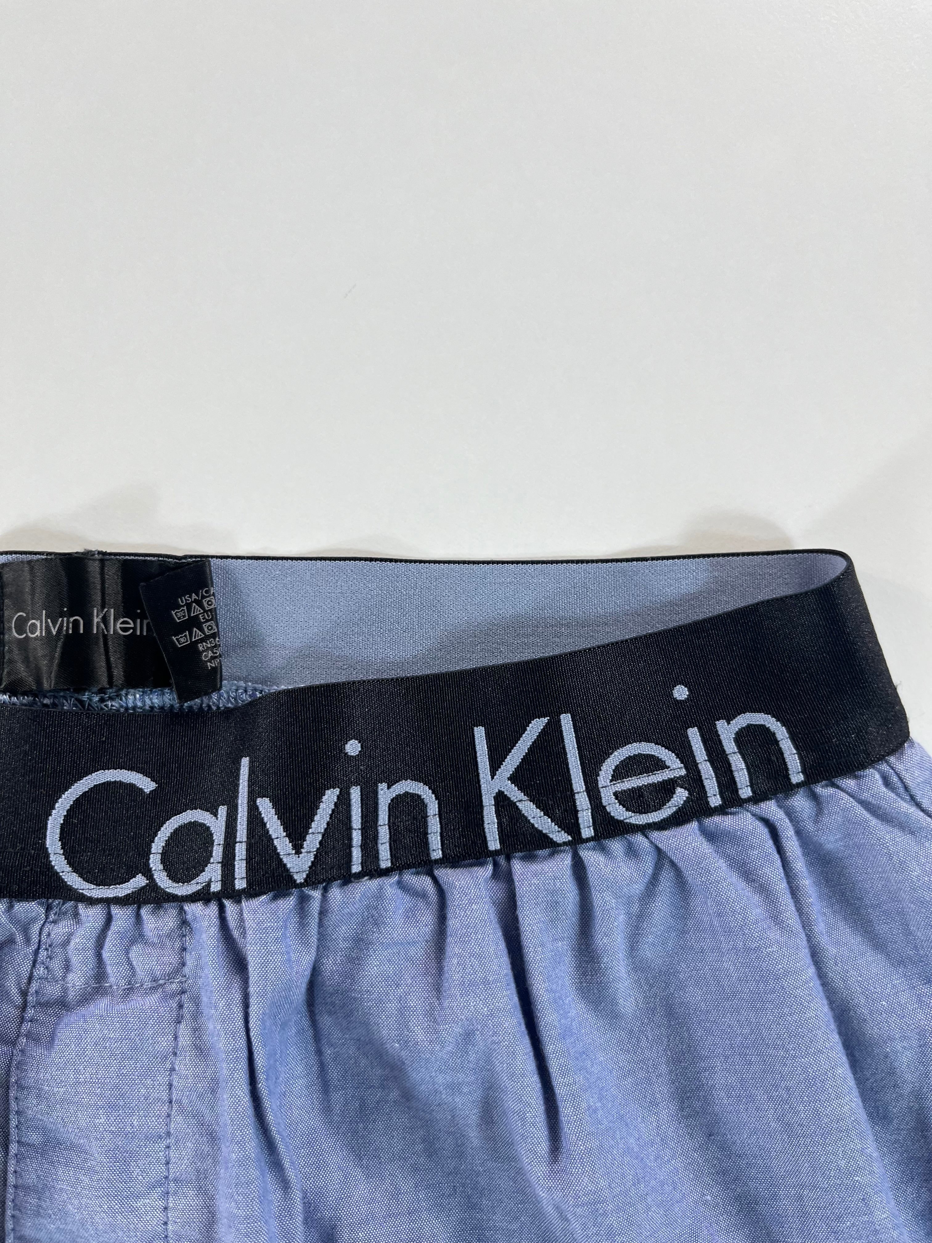 Calvin Klein pijama nadrág