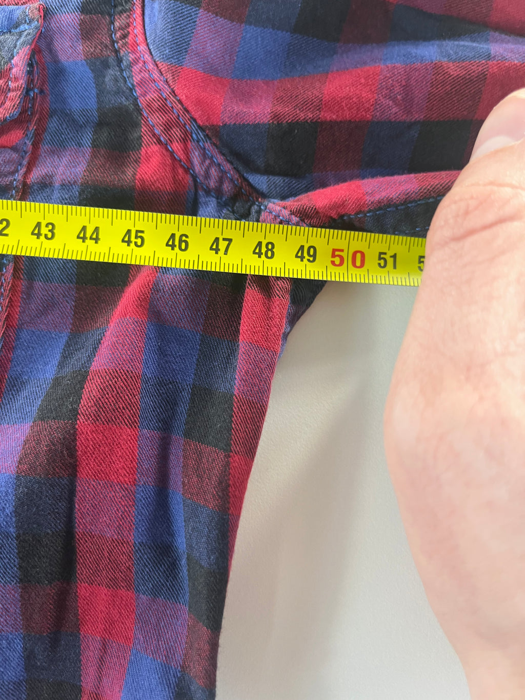Levi's Modern Fit ing