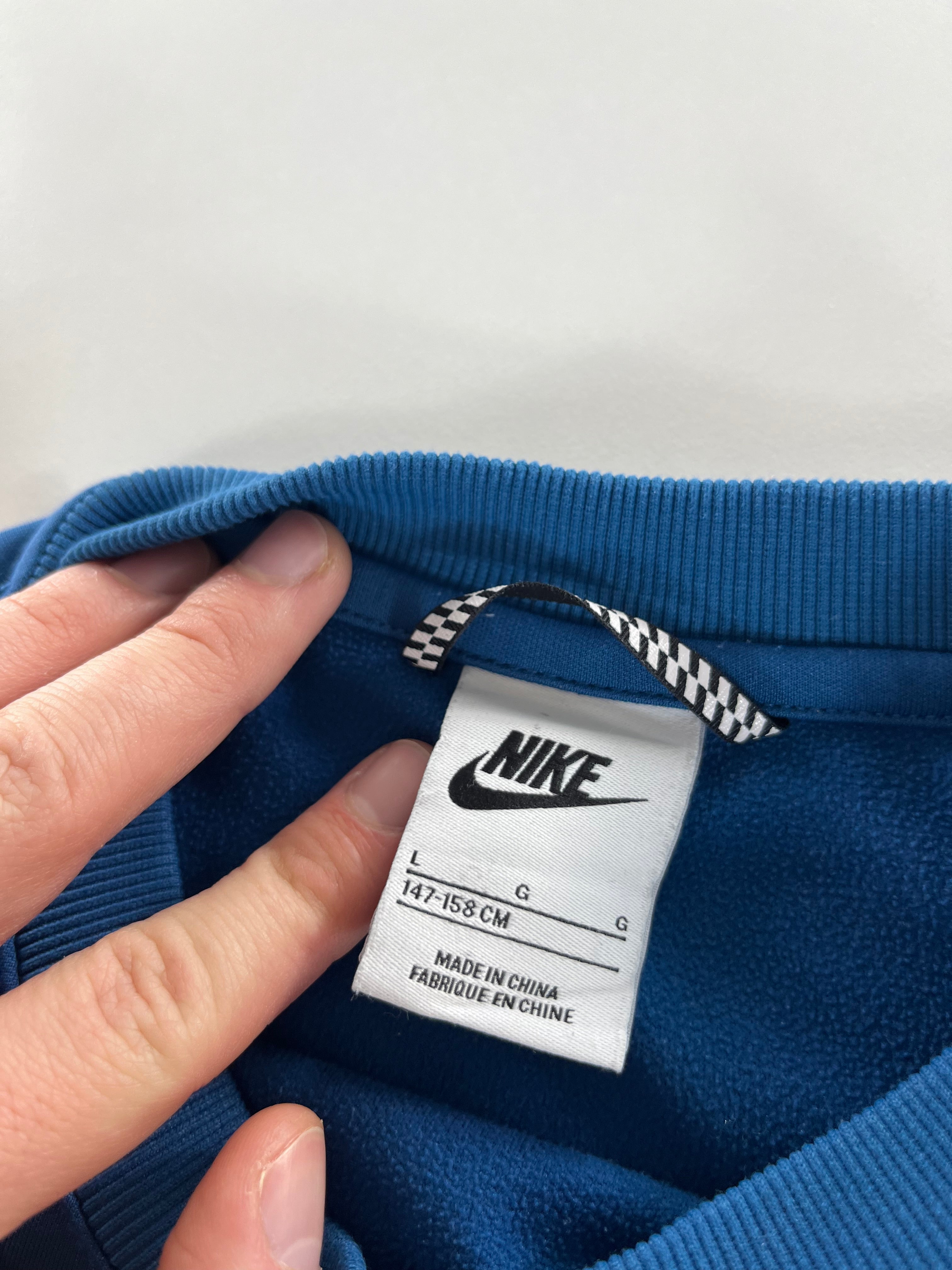 Nike Sportswear Trainer crewneck pulóver