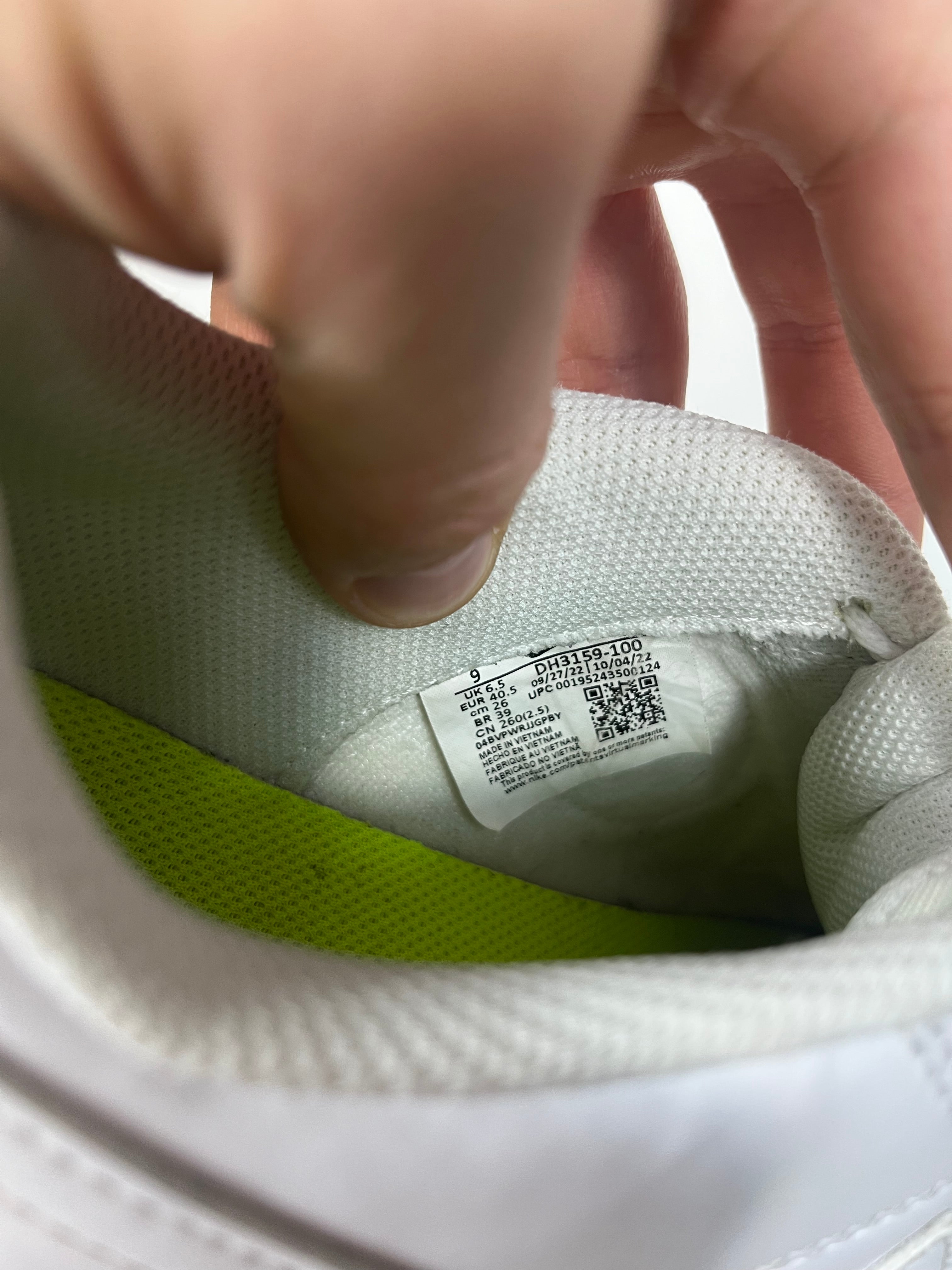 Nike Court Royale 2 cipő