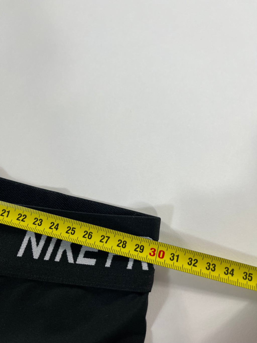 Nike Pro training nadrág