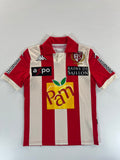 Kappa F.C Sion 2009-2010 idegenbeli mez