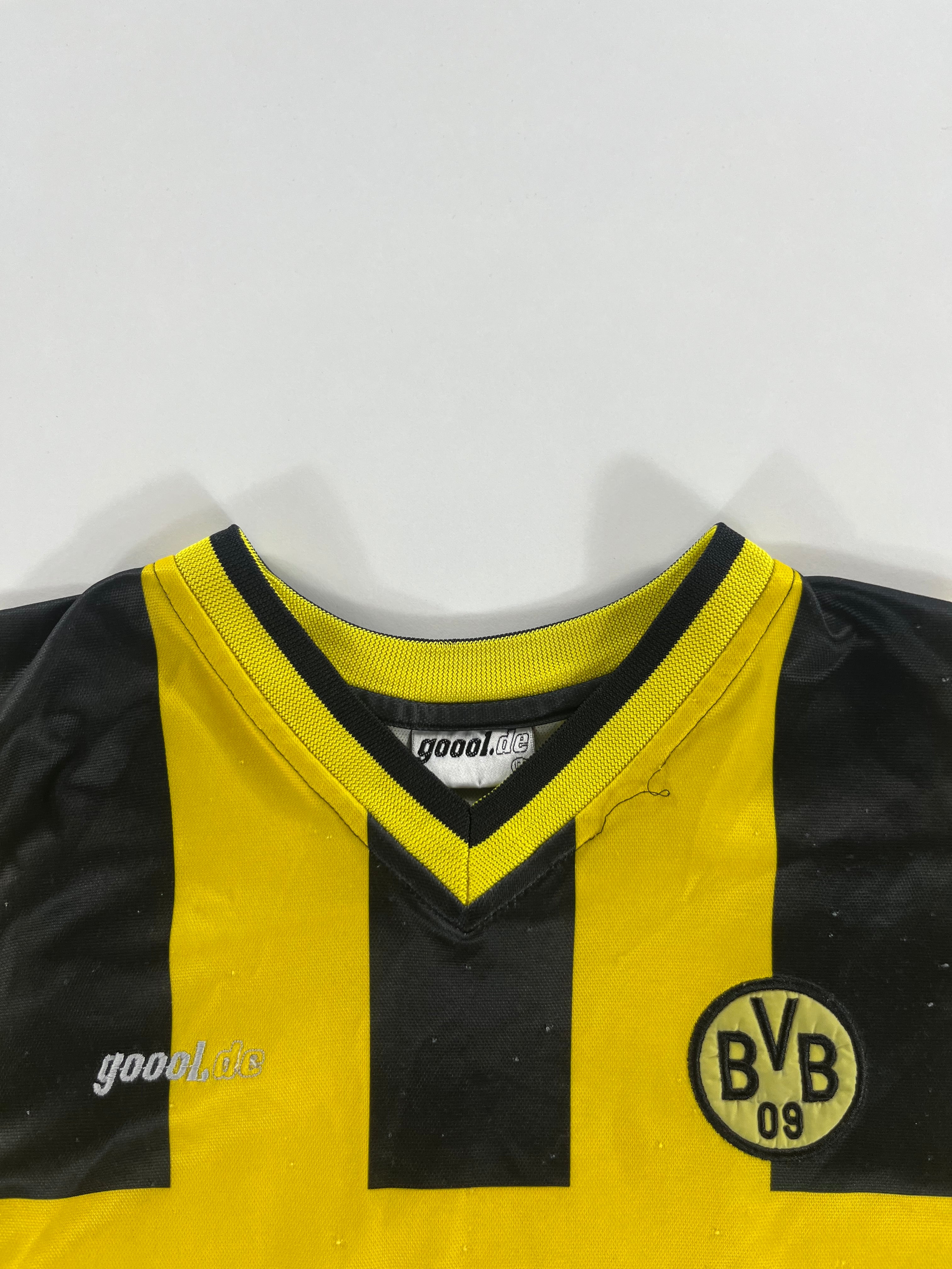 Goool.de Borussia Dortmund 2000-2002 hazai mez
