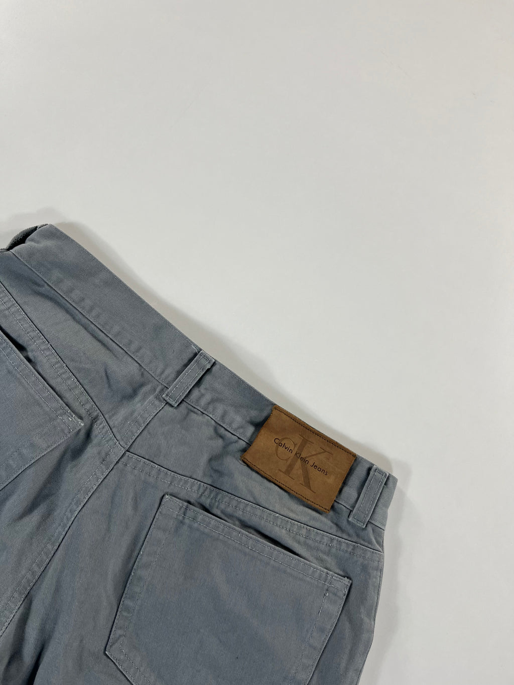 Calvin Klein Jeans nadrág