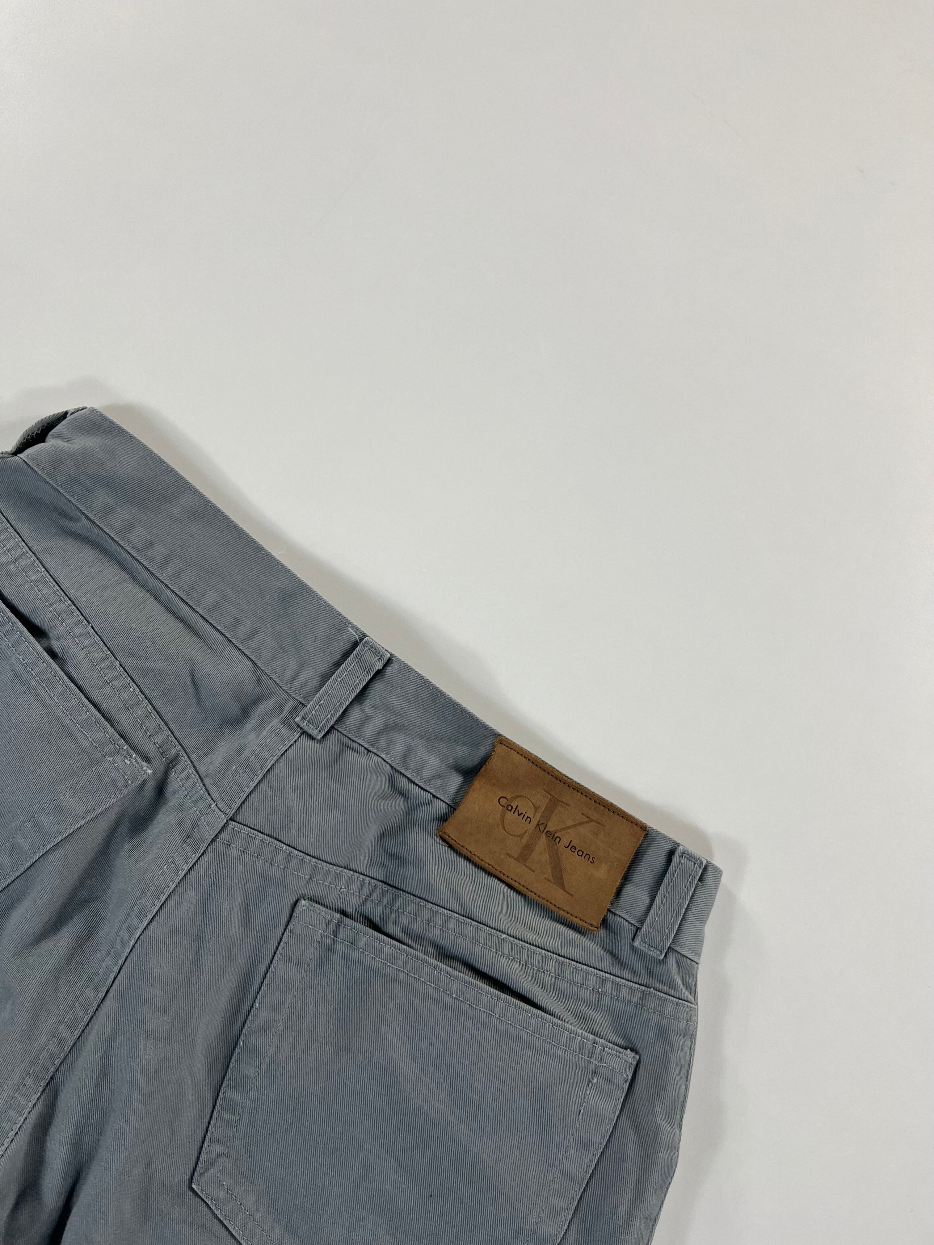 Calvin Klein Jeans nadrág