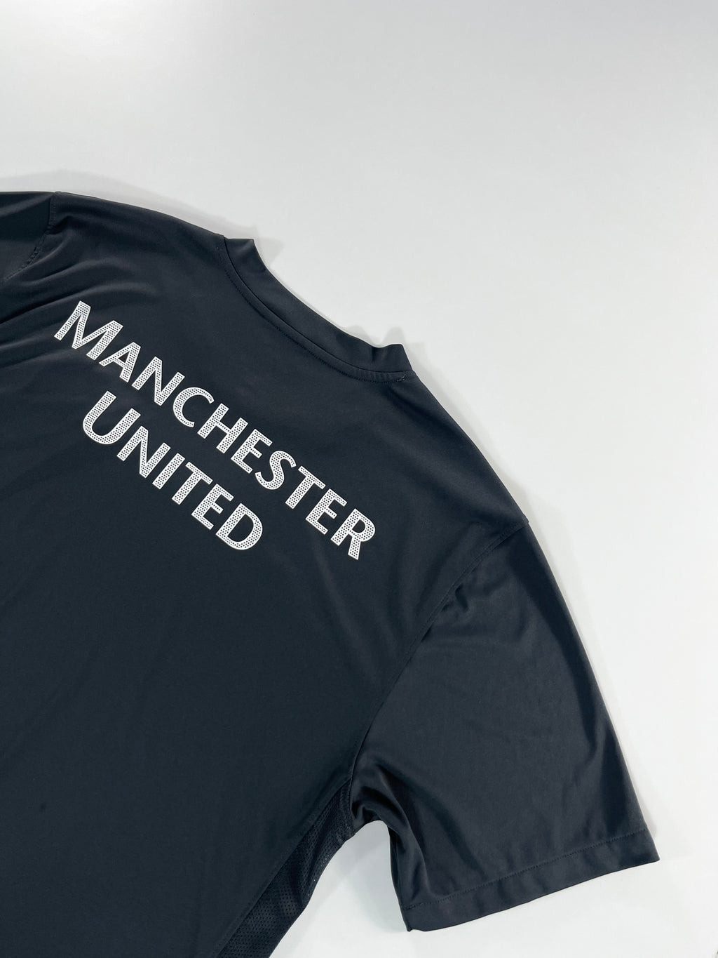 Nike Manchester United 2010-2011 training mez