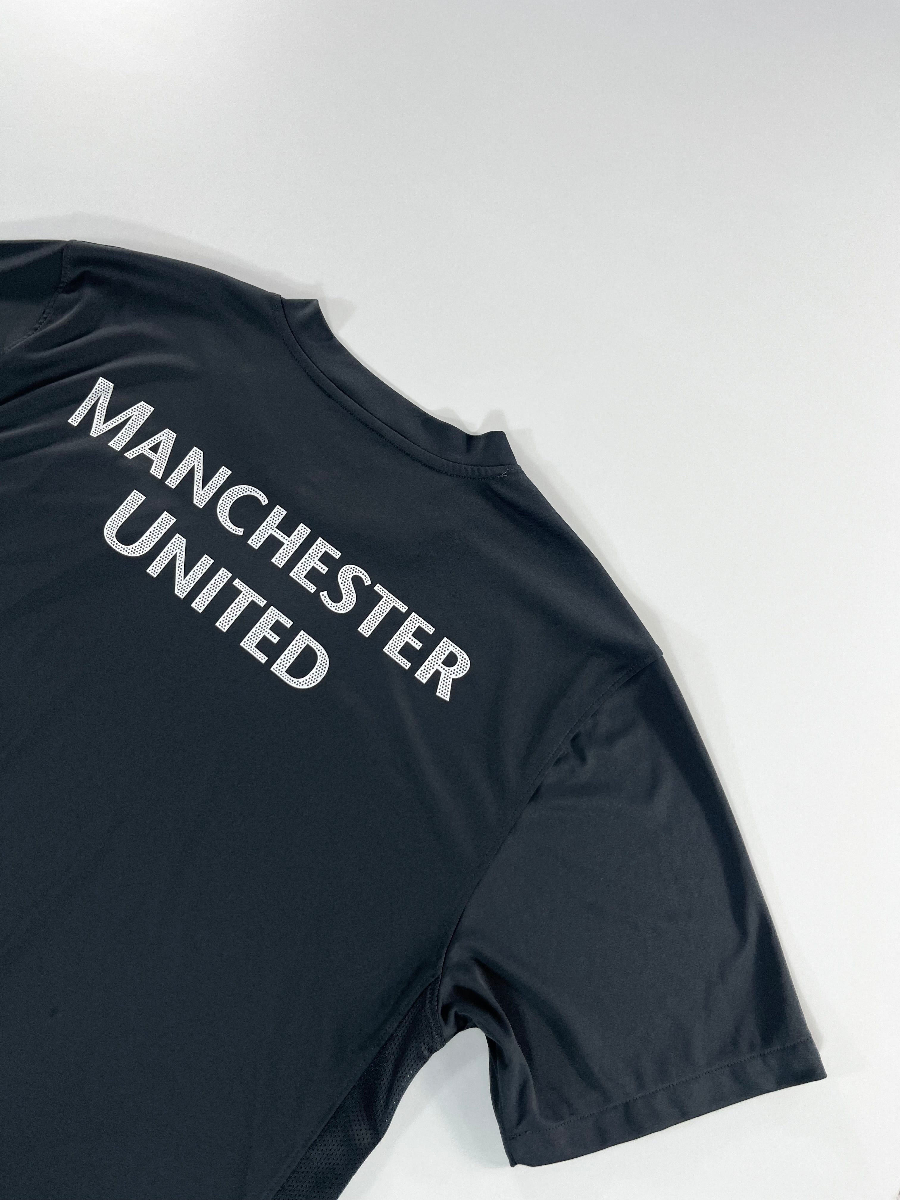 Nike Manchester United 2010-2011 training mez