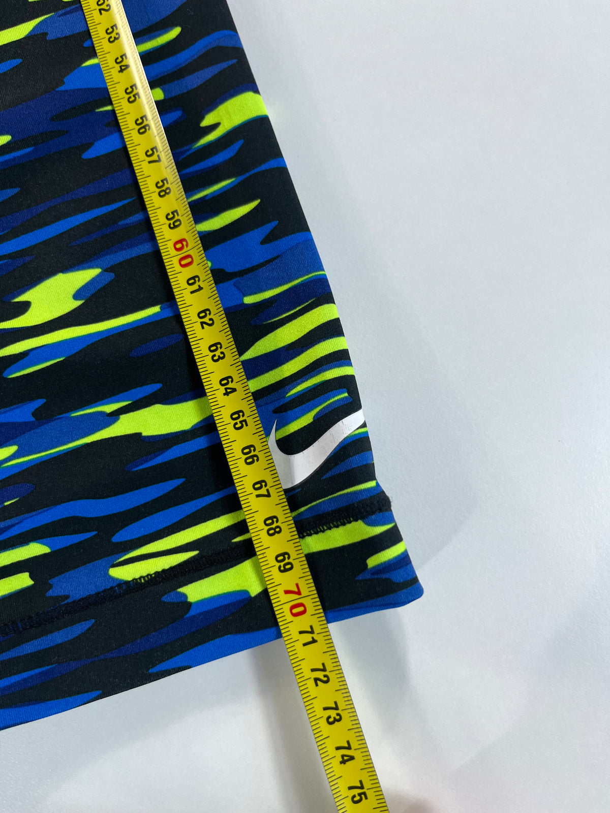 Nike Pro Haze kompressziós nadrág