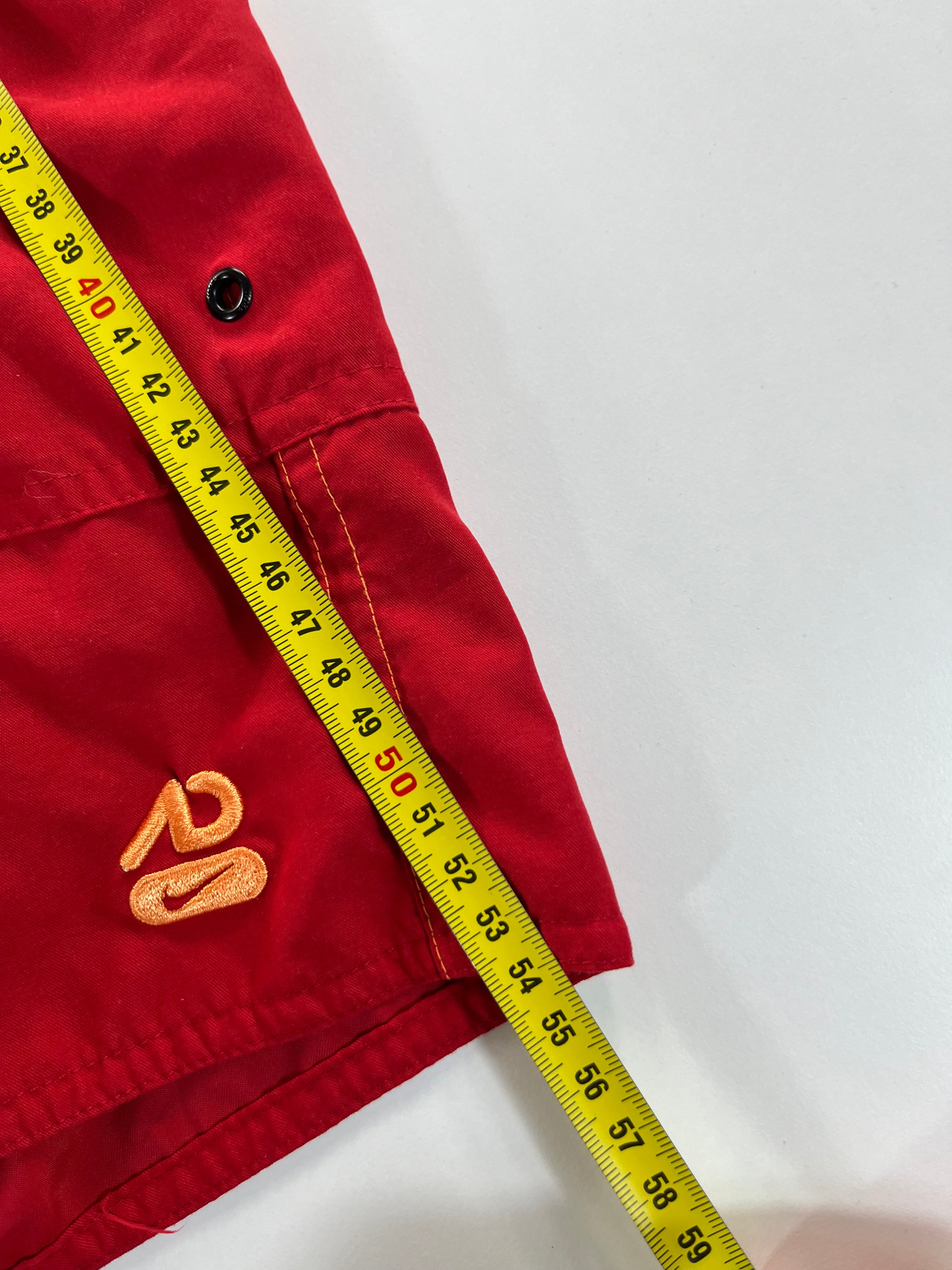 Nike The Athletic Dept fürdőshort