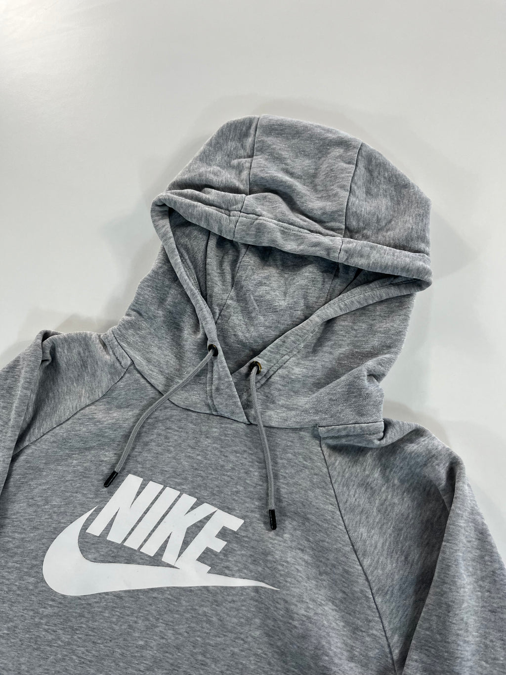 Nike Club Fleece hoodie pulóver
