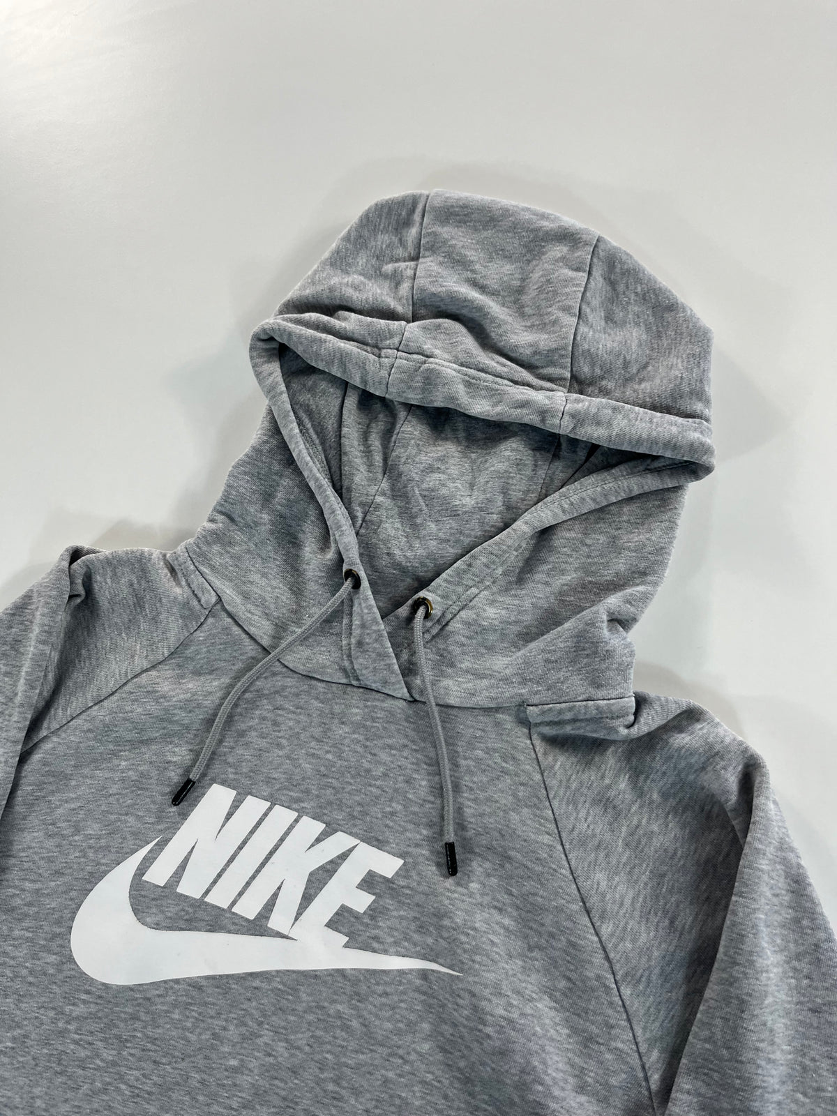 Nike Club Fleece hoodie pulóver