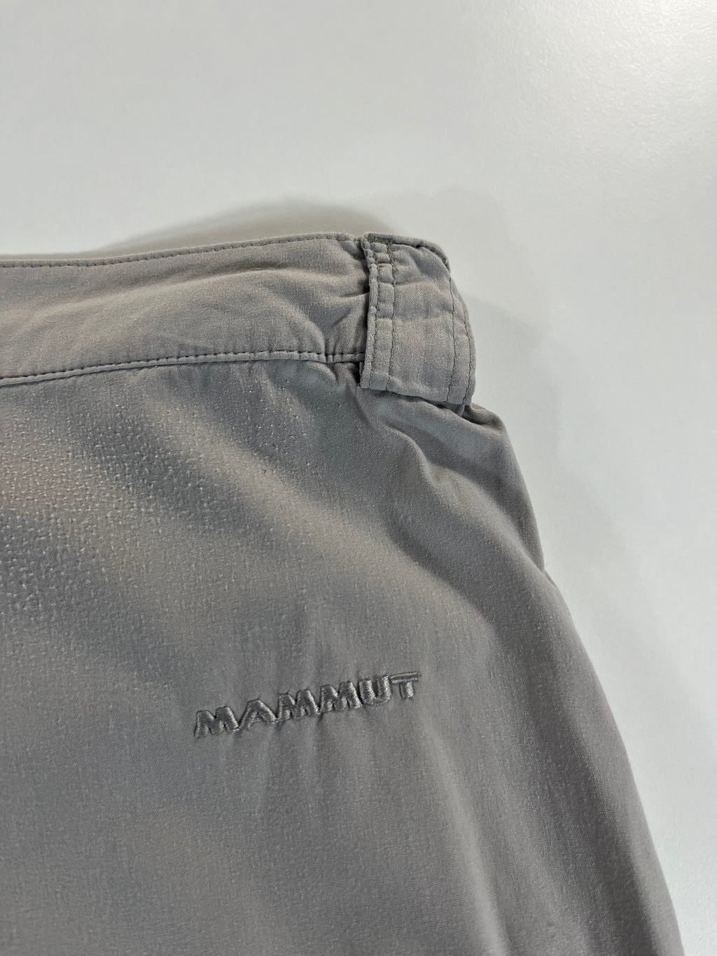 Mammut 2 in 1 nadrág