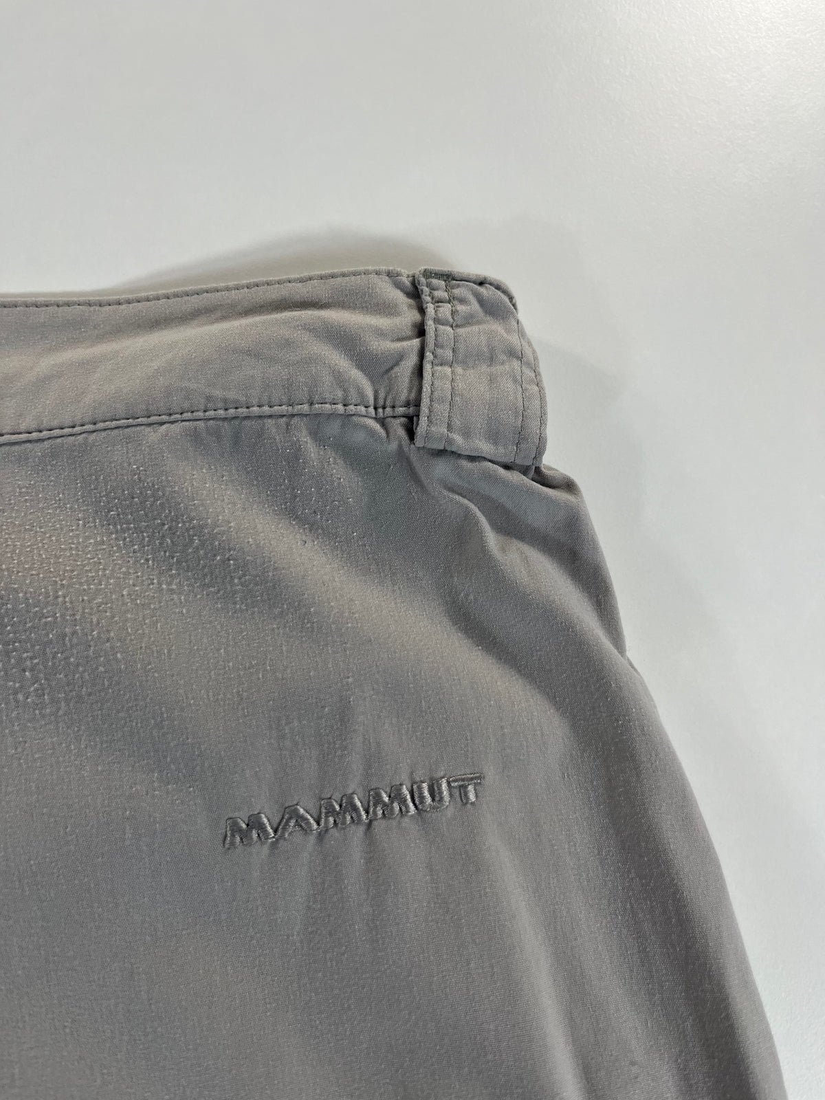 Mammut 2 in 1 nadrág