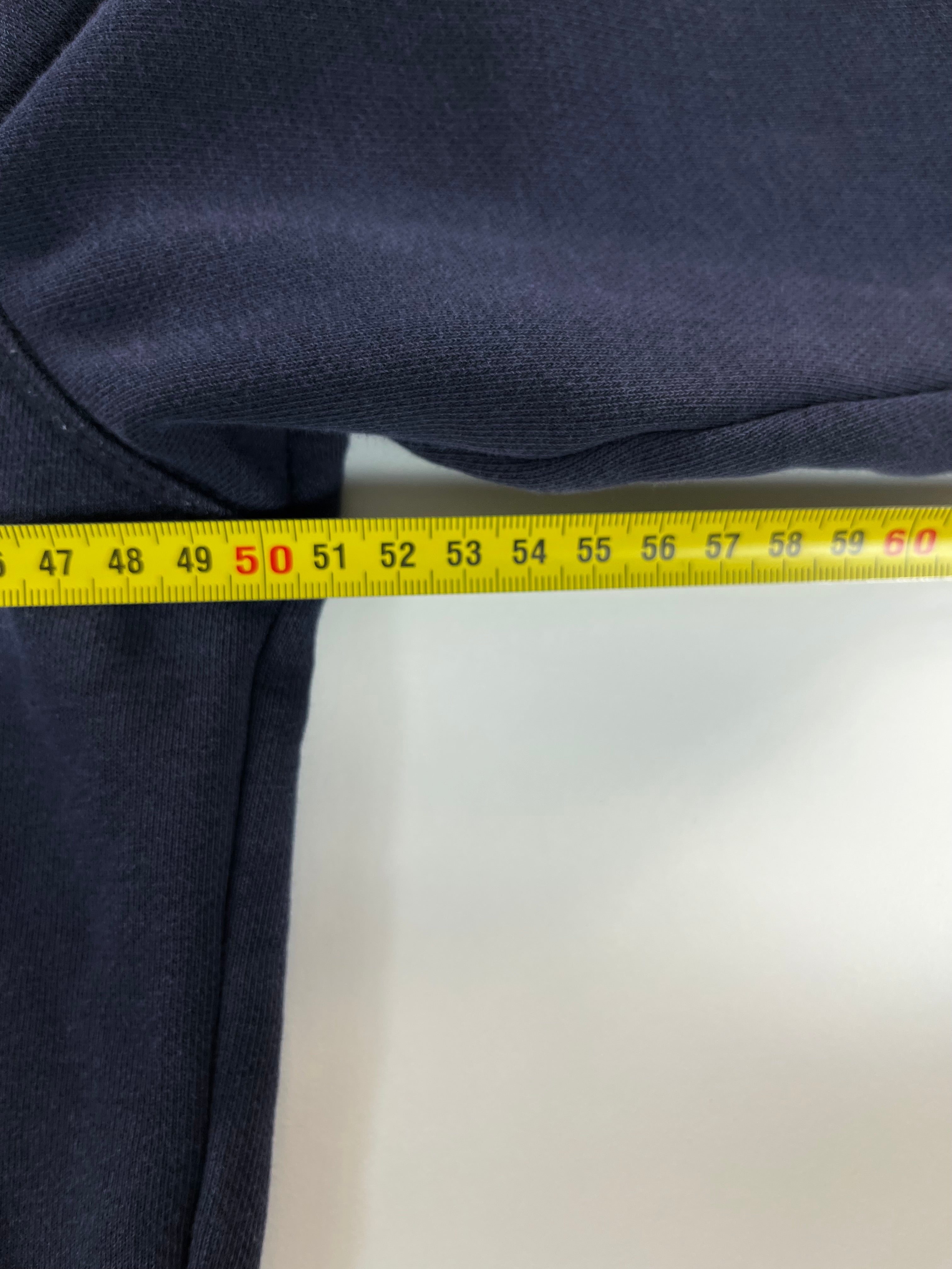 Gant full-zip hoodie pulóver