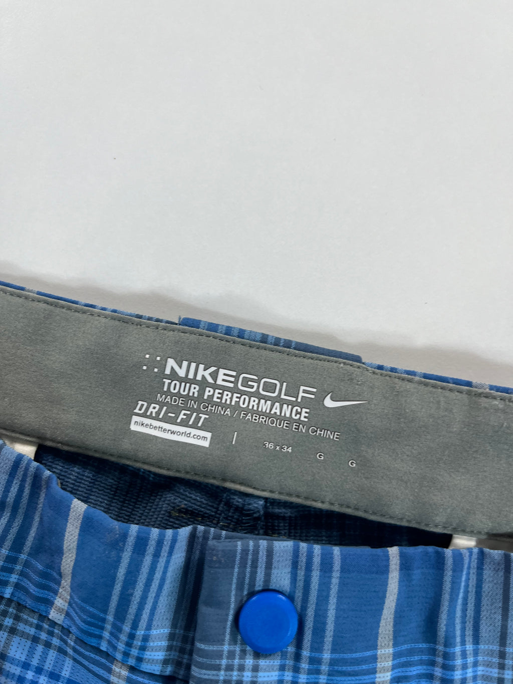 Nike Golf nadrág