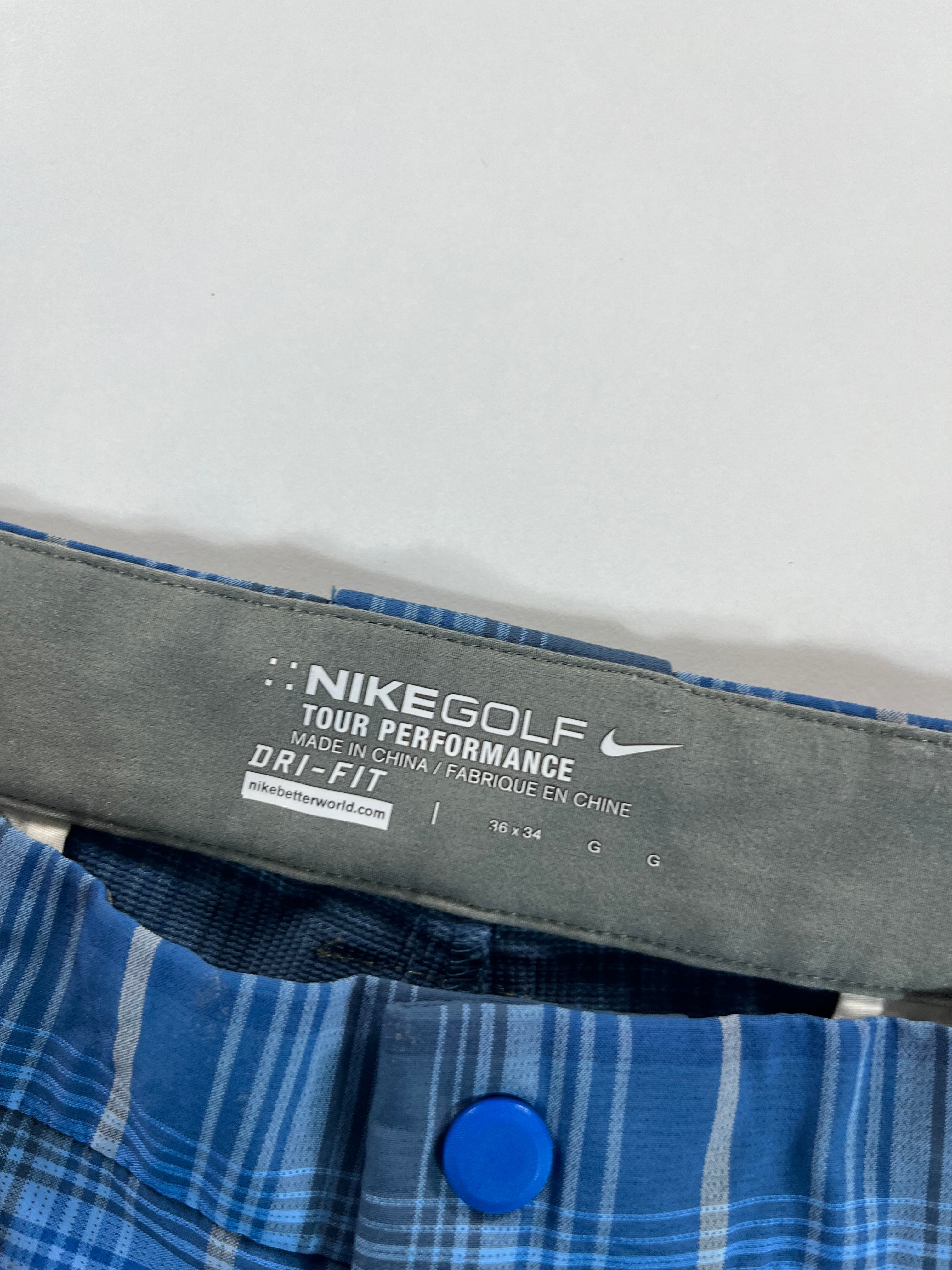 Nike Golf nadrág