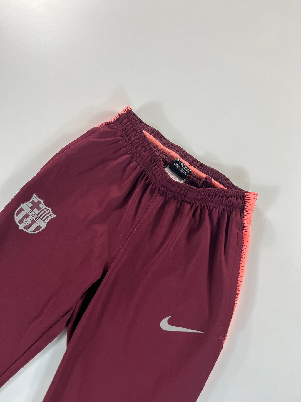 Nike F.C Barcelona training nadrág