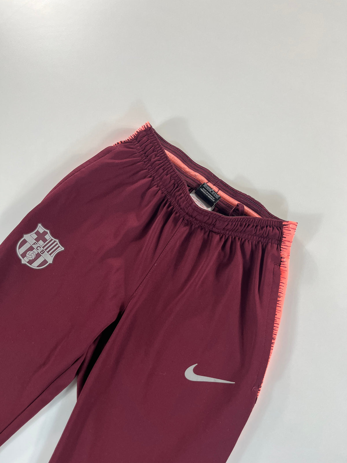 Nike F.C Barcelona training nadrág