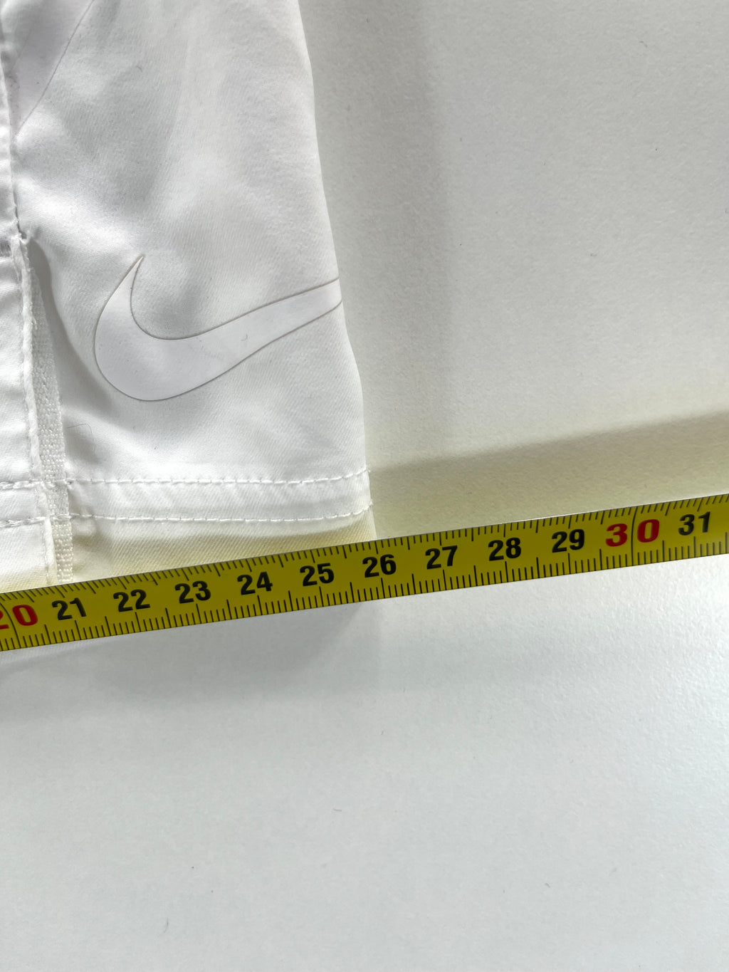 Nike Courts Tennis short