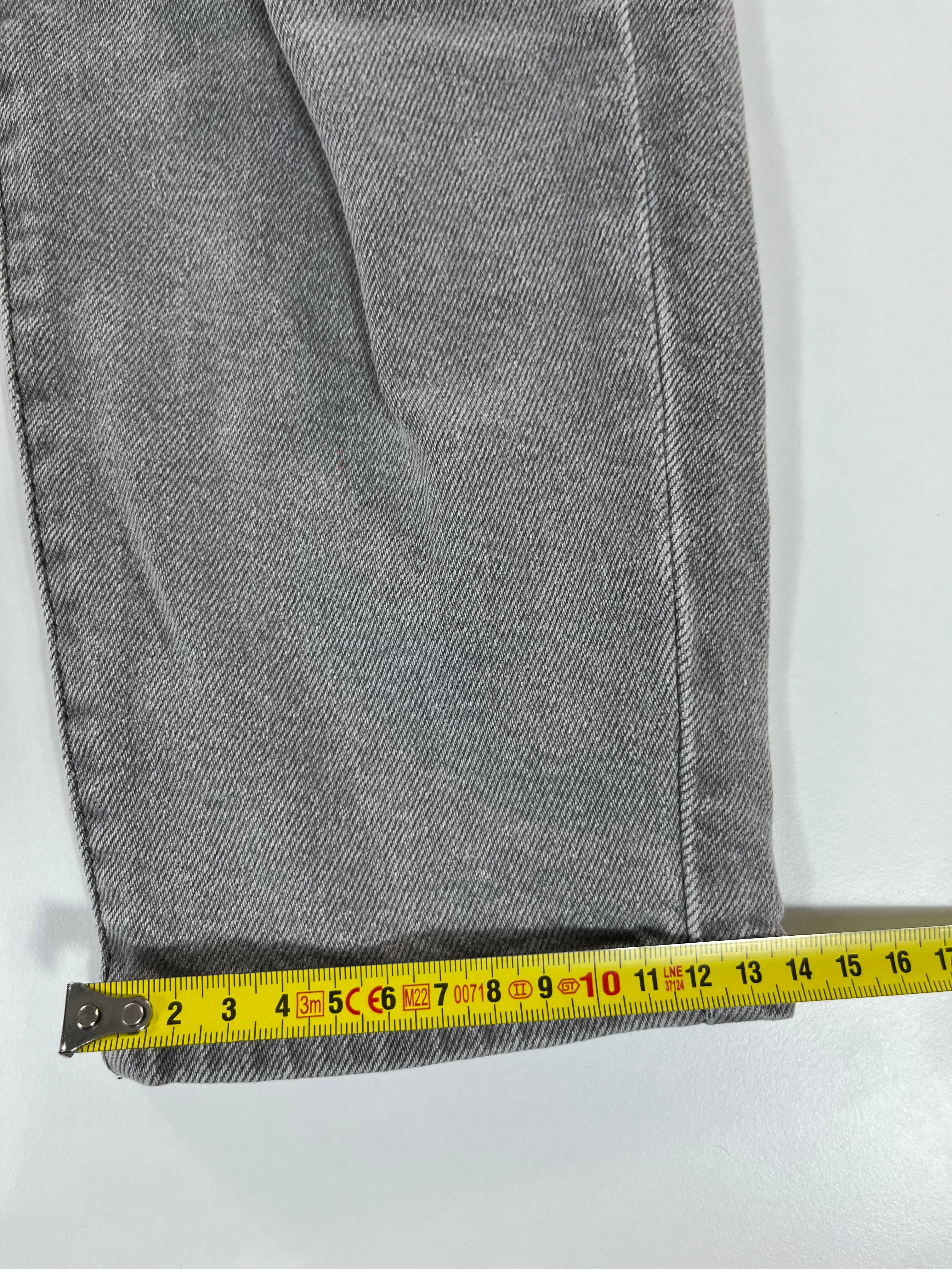 Levi's High Waisted Mom Jean 26 farmernadrág