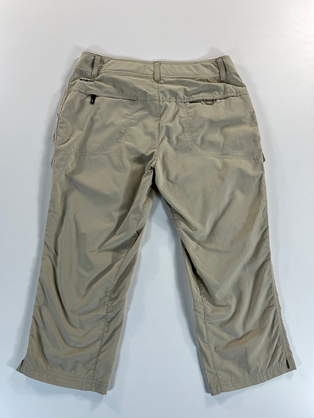 Columbia Omni-Shade Ankle nadrág