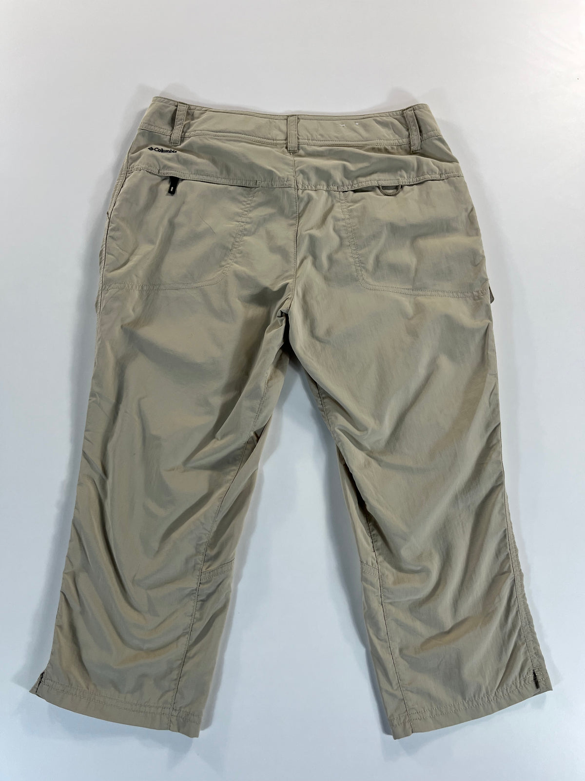 Columbia Omni-Shade Ankle nadrág