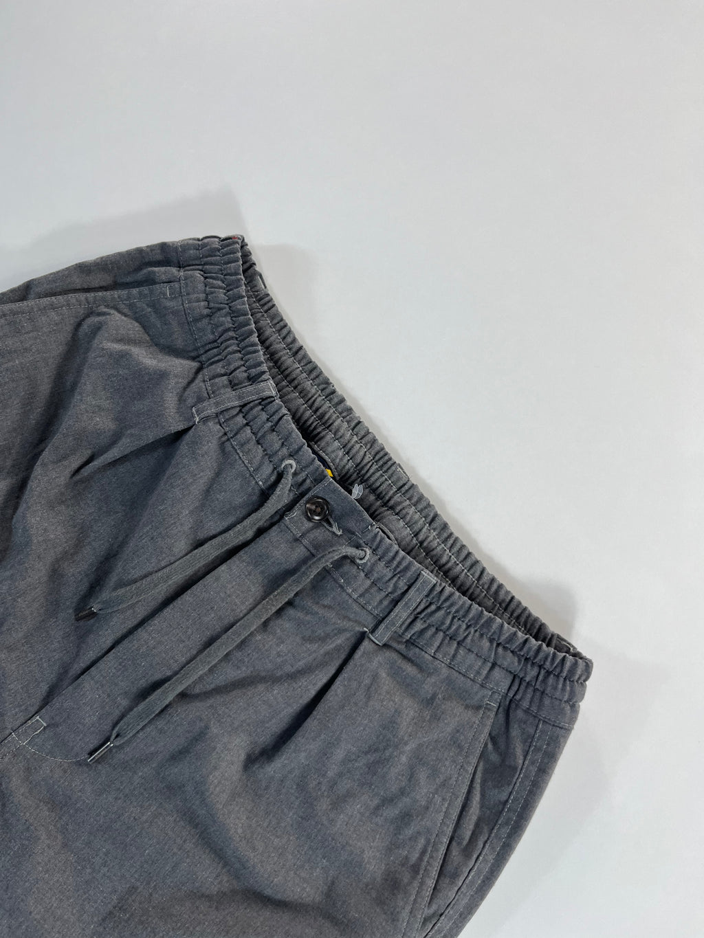 Ralph Lauren Stretch Tailored Slim Fit nadrág