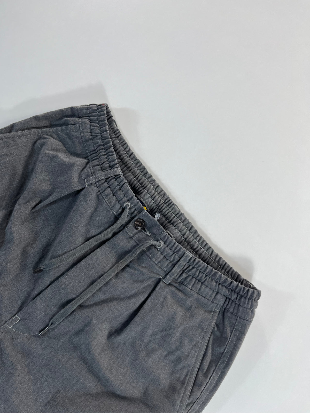 Ralph Lauren Stretch Tailored Slim Fit nadrág