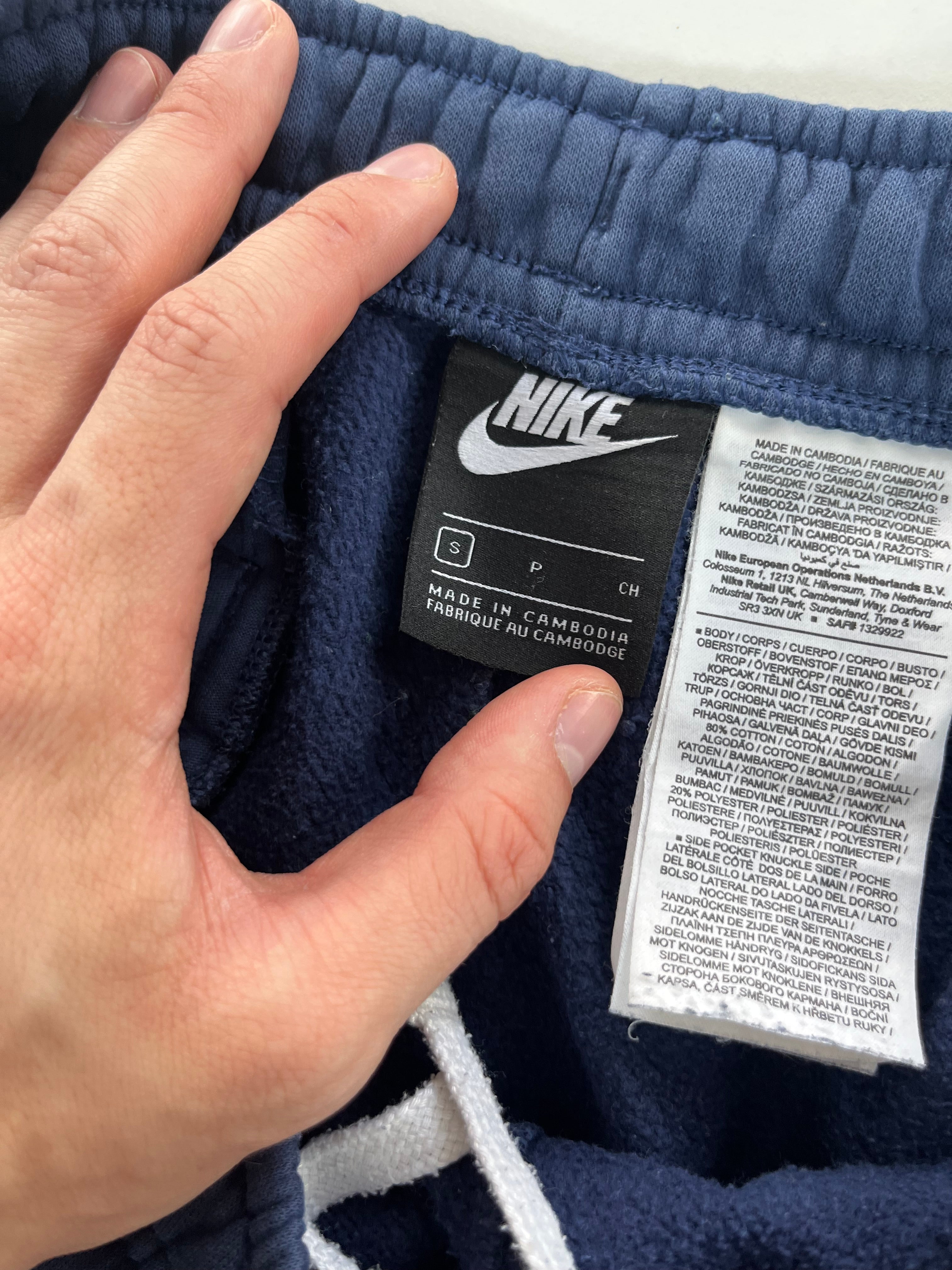 Nike Club short