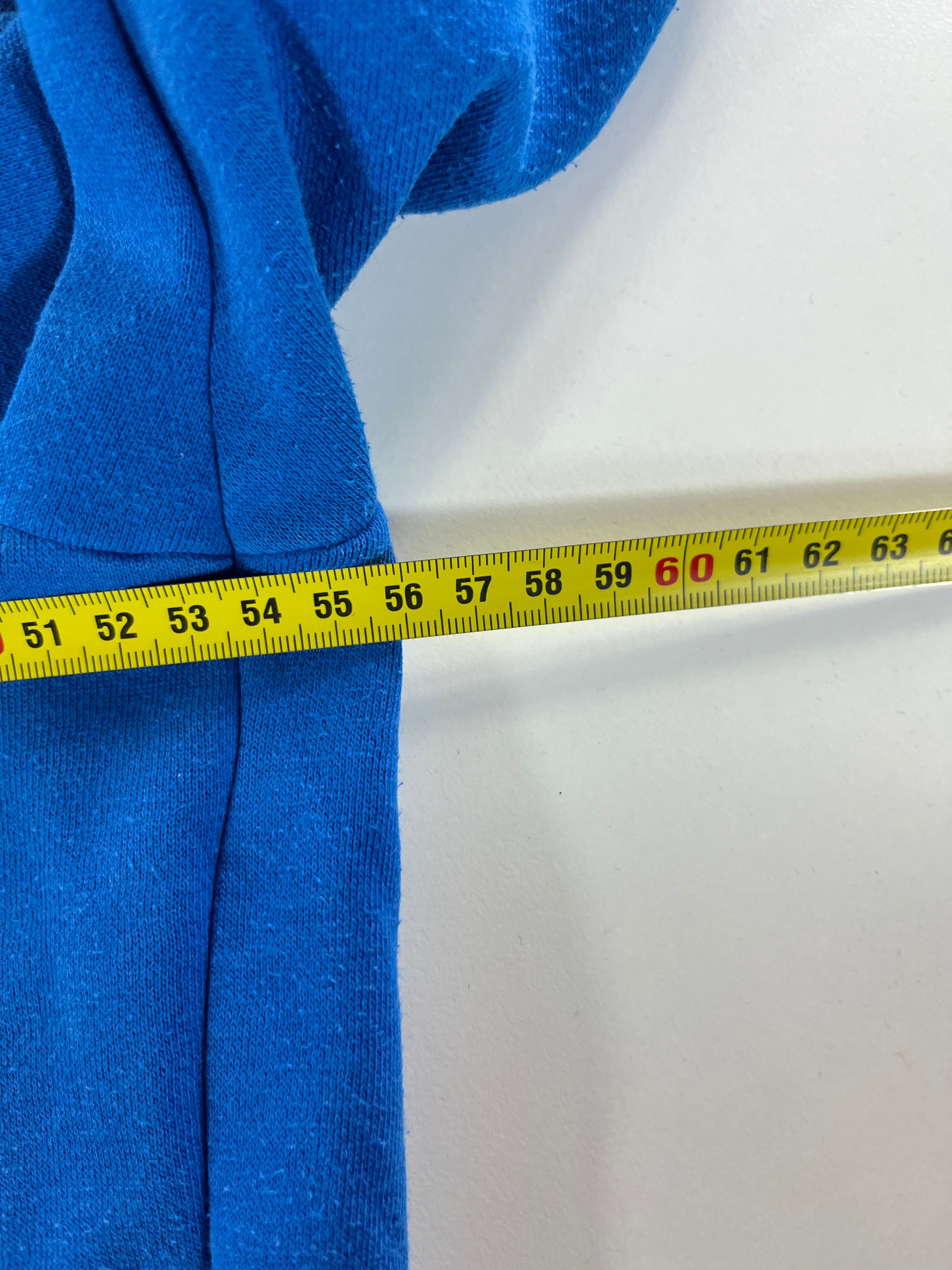 Sergio Tacchini hoodie pulóver