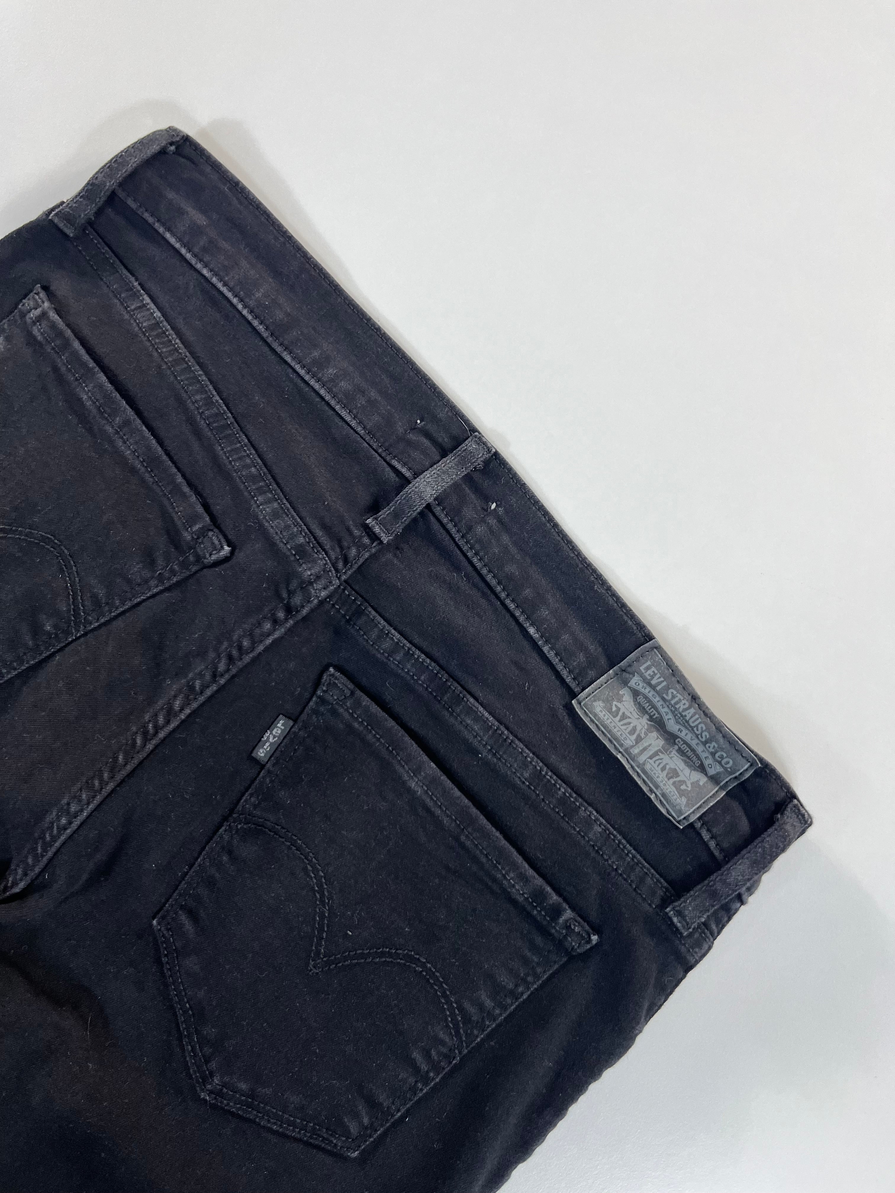 Levi's 315 Shaping Bootcut 30 farmernadrág