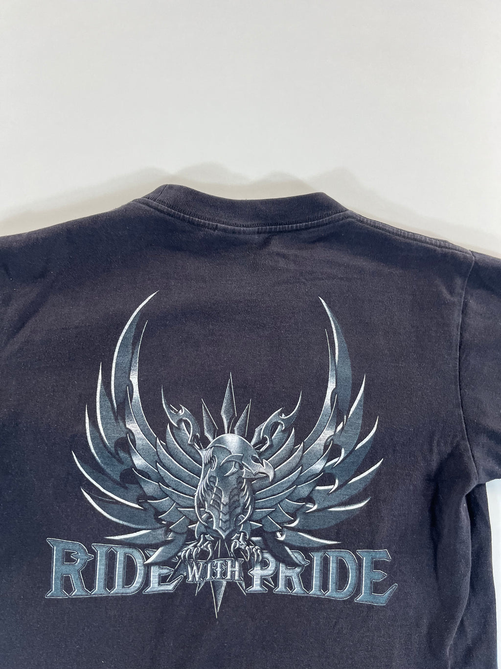 Rock Eagle Vintage U.S.A póló